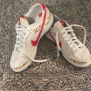 Nike SB Dunk Low x N7